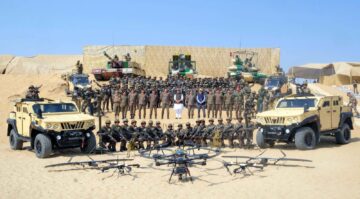 Bhairav Battalion: India's New Front Line in Lightning Warfare